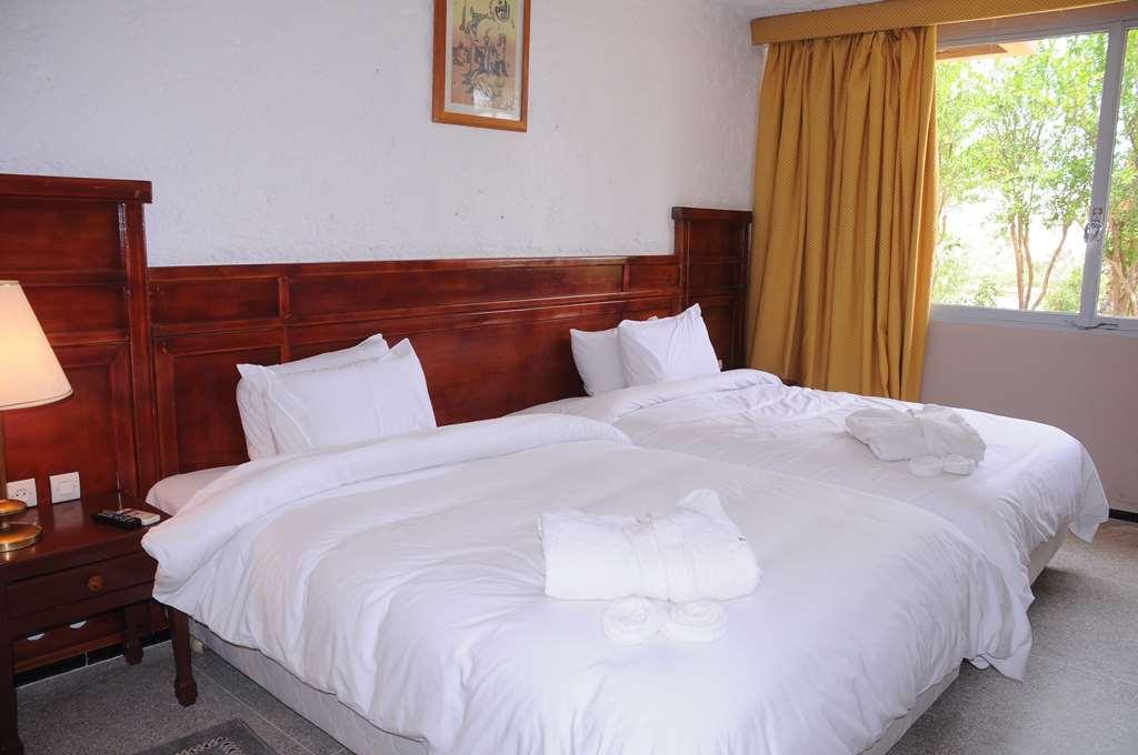 Kenzi Rissani Hotel Errachidia Room photo